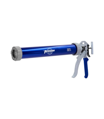 Newborn 620 - AL sausage Gun